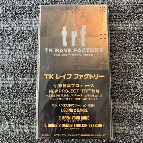 Rave Factory レイブファクトリー (@ravefactory2420)